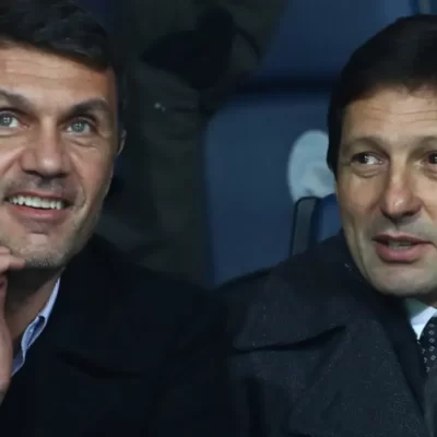 Panchina dell’Italia, spunta il nome di Pirlo: il gradimento cresce con Maldini e Leonardo