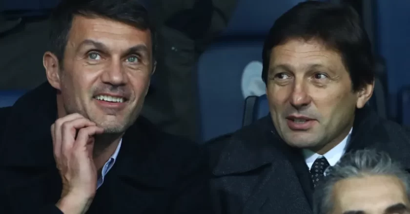 Panchina dell’Italia, spunta il nome di Pirlo: il gradimento cresce con Maldini e Leonardo