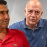 Marco Rizzo lascia Democrazia Sovrana Popolare dopo lo scontro su Vannacci: “Penso a un nuovo partito”