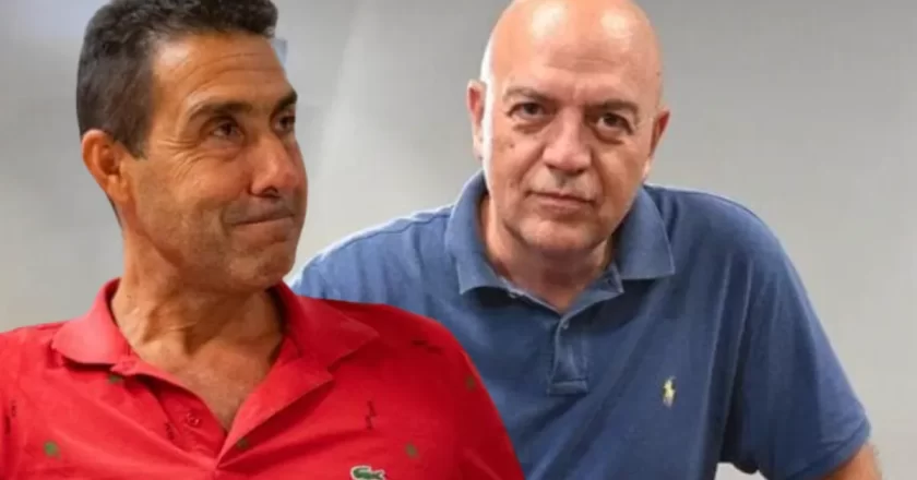 Marco Rizzo lascia Democrazia Sovrana Popolare dopo lo scontro su Vannacci: “Penso a un nuovo partito”
