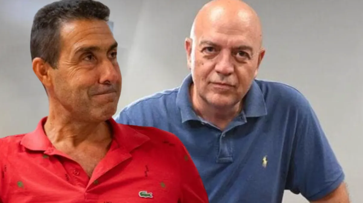 Marco Rizzo lascia Democrazia Sovrana Popolare dopo lo scontro sugli apprezzamenti a Roberto Vannacci e annuncia un nuovo partito