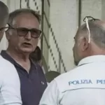 Roggero, la prima notte a Bollate tra caldo e indifferenza dei detenuti