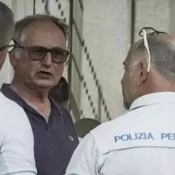Roggero, la prima notte a Bollate tra caldo e indifferenza dei detenuti