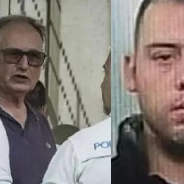 Caso Roggero, chi erano i tre rapinatori e cosa fa oggi l’unico sopravvissuto