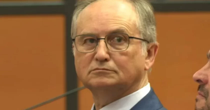 “Così può uscire dal carcere!”. Mario Roggero, la notizia appena arrivata