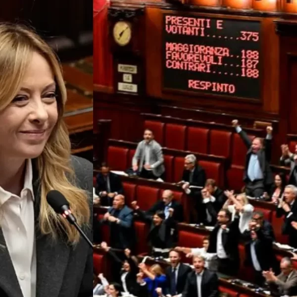 Legge elettorale, Meloni dopo il ko: “Ha vinto di nuovo la palude”. Ma nella maggioranza 31 franchi tiratori
