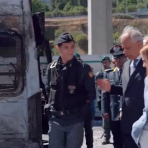 No Tav, al via il campeggio di protesta in Val di Susa: massima allerta dopo gli scontri di Chiomonte, il piano di Piantedosi