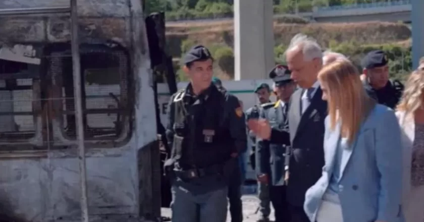 No Tav, al via il campeggio di protesta in Val di Susa: massima allerta dopo gli scontri di Chiomonte, il piano di Piantedosi