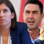 Sondaggi politici, Fratelli d’Italia e Pd in calo: i dati su Vannacci