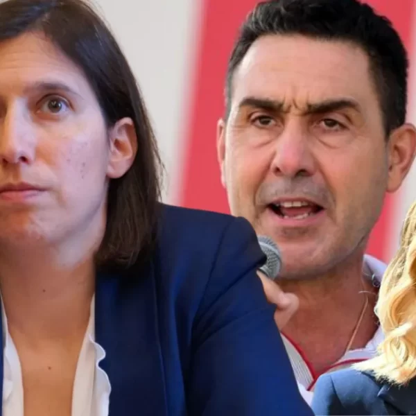 Sondaggi politici, Fratelli d’Italia e Pd in calo: Vannacci supera Verdi e Sinistra