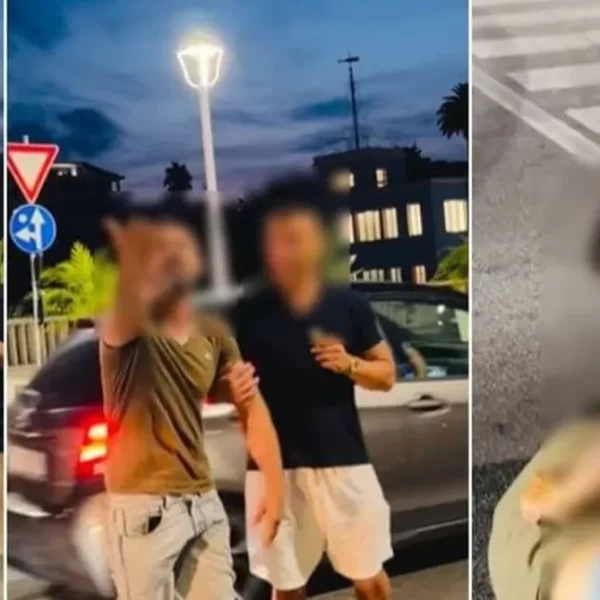 Blocca il traffico, militante di Vannacci si fa giustizia da solo: la reazione del sindaco