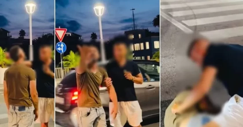 San Benedetto, l’aggressore del senzatetto a La Zanzara: “Nessun pentimento”. Le contestazioni di Cruciani