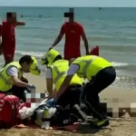 Malori in spiaggia a Bibione: un morto e due arresti cardiaci in poche ore