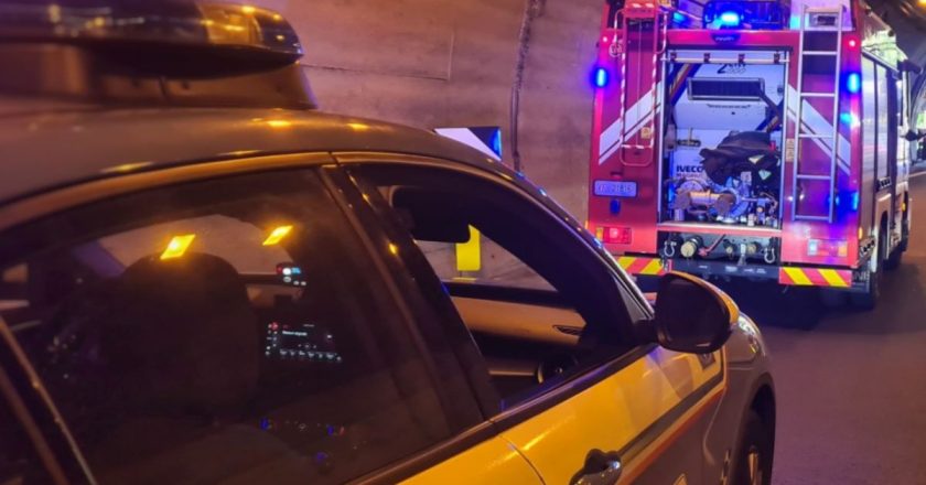 “Morte atroce in galleria”. Tragedia enorme in Italia: non si può morire così​