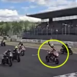 Tragedia a Brno: morti due piloti in una gara del campionato Alpe Adria