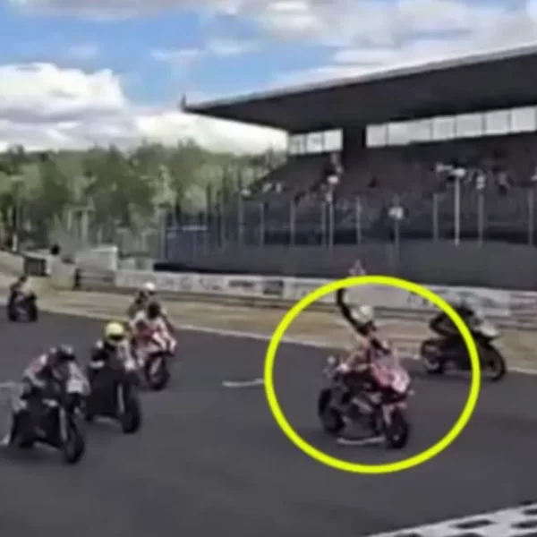 Tragedia a Brno: morti due piloti in una gara del campionato Alpe Adria