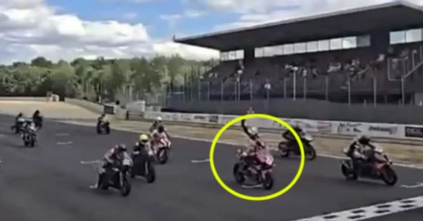 Tragedia a Brno: morti due piloti in una gara del campionato Alpe Adria