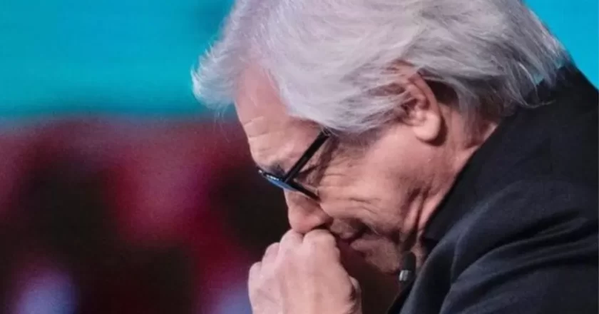 Nino D’Angelo, il dolore per la morte della fan Lucia dopo il concerto a Pompei