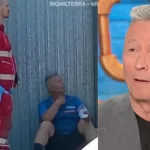 Paolo Belli, i primi esami escludono un malore della vittima: il cantante sospende tutti i concerti