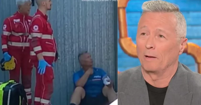 Paolo Belli, i primi esami escludono un malore della vittima: il cantante sospende tutti i concerti