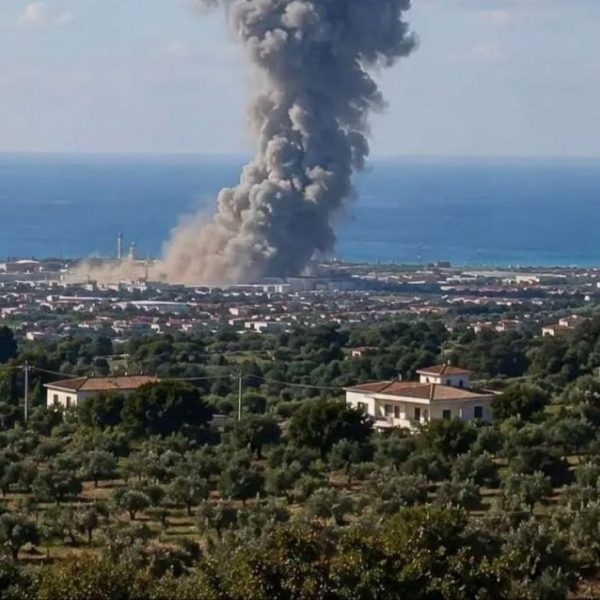 Tragedia in Italia, esplosione in fabbrica: bilancio drammatico