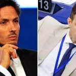 Pier Silvio Berlusconi non chiude a Vannacci: “Vediamo il programma”. E difende Meloni da Trump