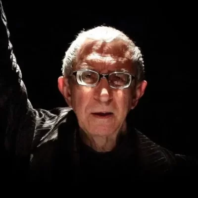 Addio a Pippo Di Marca, morto a 86 anni: il teatro italiano perde un maestro dell’avanguardia