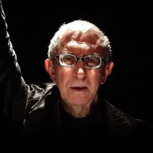 Addio a Pippo Di Marca, morto a 86 anni: il teatro italiano perde un maestro dell’avanguardia