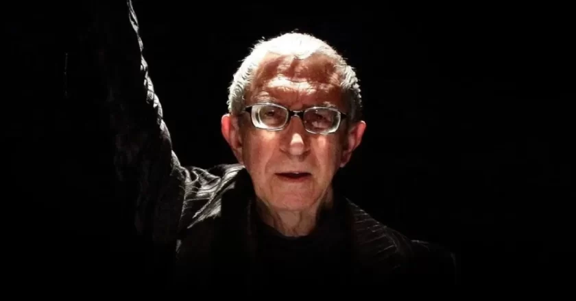 Addio a Pippo Di Marca, morto a 86 anni: il teatro italiano perde un maestro dell’avanguardia