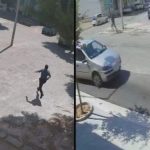 Assalto al portavalori in Italia, spari e inseguimento da film! Ci sono feriti