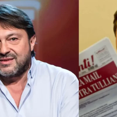 Attentato Ranucci, Lavitola e il sondaggio su “Ranucci premier”: l’ultimo retroscena