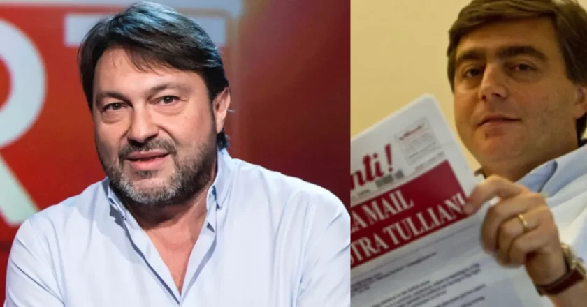 Attentato Ranucci, Lavitola e il sondaggio su “Ranucci premier”: l’ultimo retroscena