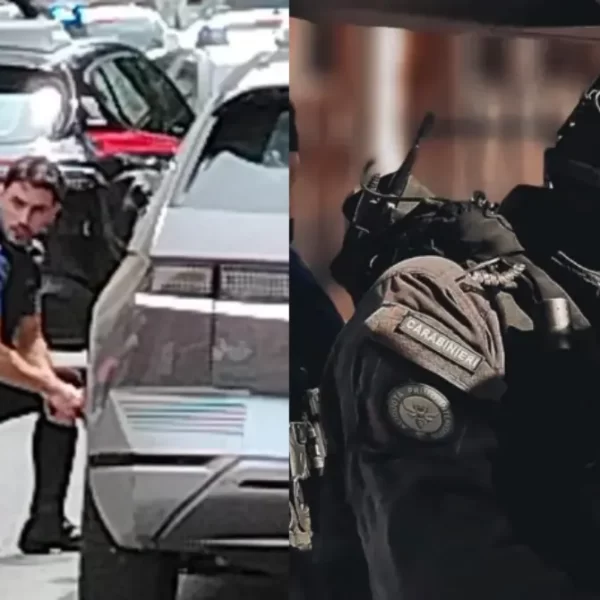 Rapina in banca nel Bolognese, clienti e dipendenti chiusi nel caveau: banditi in fuga