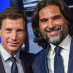 Adani scatenato in telecronaca dopo il gol di Messi, la reazione di Rimedio diventa virale