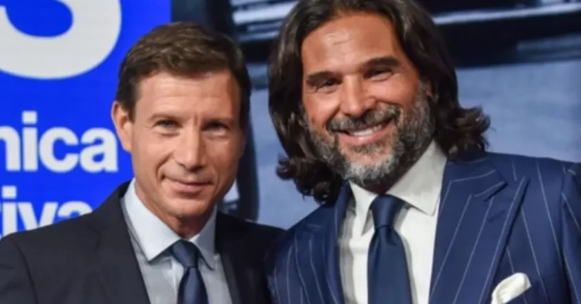Adani scatenato in telecronaca dopo il gol di Messi, la reazione di Rimedio diventa virale