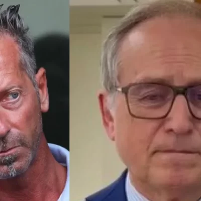 Mario Roggero in carcere, il racconto della moglie: la cella condivisa, le telefonate e i primi rapporti con gli altri detenuti