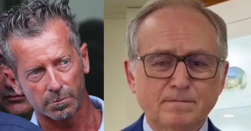 Mario Roggero in carcere, il racconto della moglie: la cella condivisa, le telefonate e i primi rapporti con gli altri detenuti
