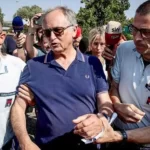 Mario Roggero si è costituito a Bollate: “Ho subìto un’ingiustizia”
