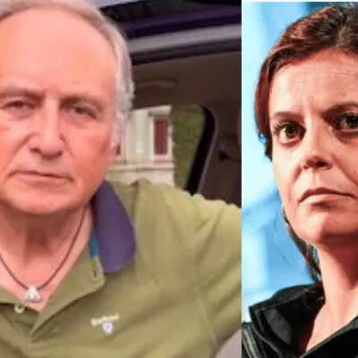 Caso Mario Roggero, le parole di Ilaria Salis riaccendono lo scontro politico: è bufera sui social