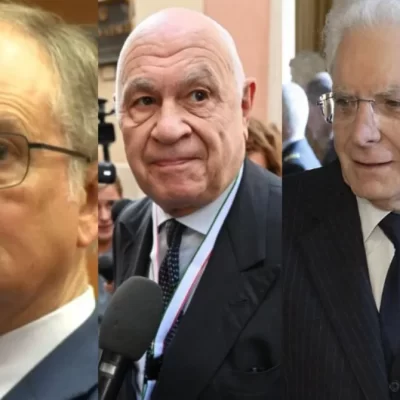 Caso Roggero, Mattarella convoca Nordio al Quirinale: “La grazia è facoltà esclusiva del capo dello Stato”