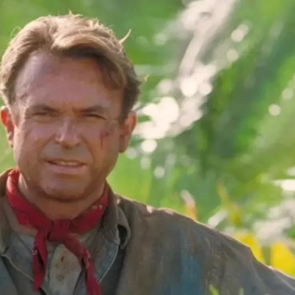 Addio a Sam Neill, l’Alan Grant di “Jurassic Park”: l’attore neozelandese aveva 78 anni