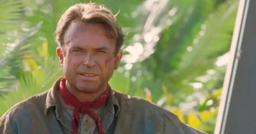 Addio a Sam Neill, l’Alan Grant di “Jurassic Park”: l’attore neozelandese aveva 78 anni