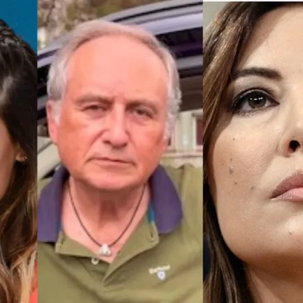 Mario Roggero divide anche i vip: scontro durissimo tra Selvaggia Lucarelli e Melissa Satta, spuntano i messaggi privati