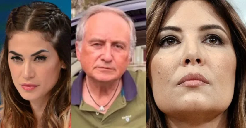 Mario Roggero divide anche i vip: scontro durissimo tra Selvaggia Lucarelli e Melissa Satta, spuntano i messaggi privati
