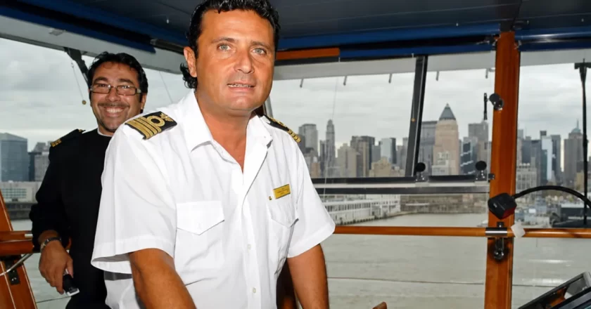 Costa Concordia, il docufilm Netflix riporta a galla la tragedia: cosa fa oggi Schettino e chi è stato risarcito