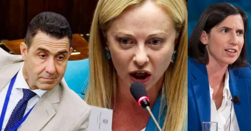 Sondaggi politici, la Supermedia del 2 luglio: chi sale e chi scende
