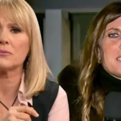 Chi l’ha Visto, ecco chi è Raffaella Griggi: la nuova conduttrice che prende il posto di Federica Sciarelli