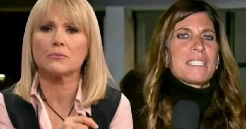 Chi l’ha Visto, ecco chi è Raffaella Griggi: la nuova conduttrice che prende il posto di Federica Sciarelli