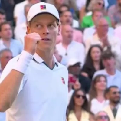 Wimbledon, Sinner è leggenda: batte Zverev e conquista il secondo titolo consecutivo