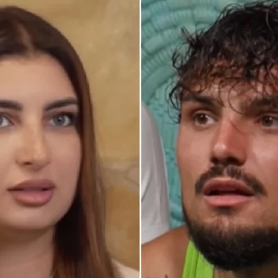 “Ed eccola qua…”. Sabrina così dopo Temptation Island